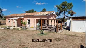 maison à la vente -   33230  COUTRAS, surface 72 m2 vente maison - UBI477360155
